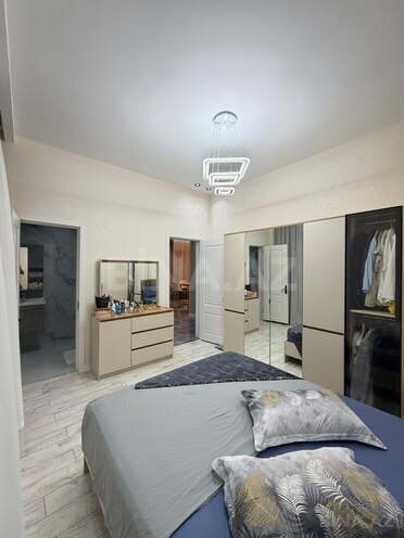 Satılır 4 otaqlı həyət evi/bağ evi 145 m², Mərdəkan q., photo 20 from 22