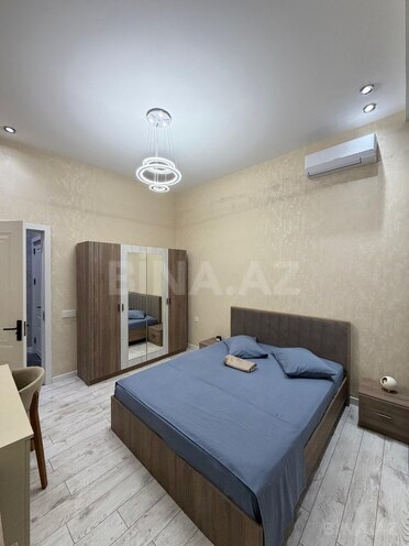 Satılır 4 otaqlı həyət evi/bağ evi 145 m², Mərdəkan q., photo 16 from 22