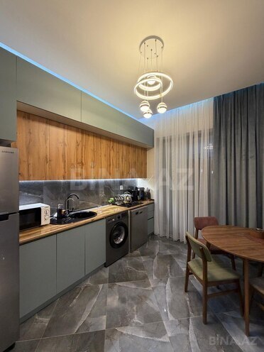 Satılır 4 otaqlı həyət evi/bağ evi 145 m², Mərdəkan q., photo 12 from 22