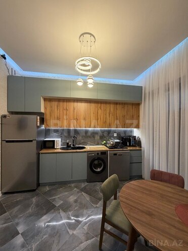 Satılır 4 otaqlı həyət evi/bağ evi 145 m², Mərdəkan q., photo 11 from 22
