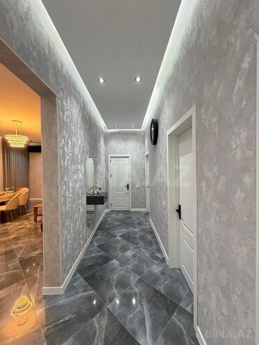 Satılır 4 otaqlı həyət evi/bağ evi 145 m², Mərdəkan q., photo 13 from 22