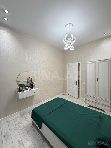 Satılır 4 otaqlı həyət evi/bağ evi 145 m², Mərdəkan q., photo 18 from 22