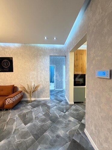 Satılır 4 otaqlı həyət evi/bağ evi 145 m², Mərdəkan q., photo 8 from 22