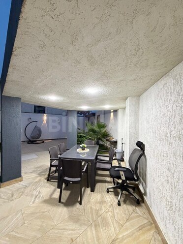 Satılır 4 otaqlı həyət evi/bağ evi 145 m², Mərdəkan q., photo 7 from 22
