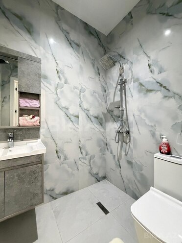 Satılır 4 otaqlı həyət evi/bağ evi 145 m², Mərdəkan q., photo 21 from 22