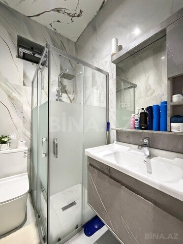 Satılır 4 otaqlı həyət evi/bağ evi 145 m², Mərdəkan q., photo 14 from 22