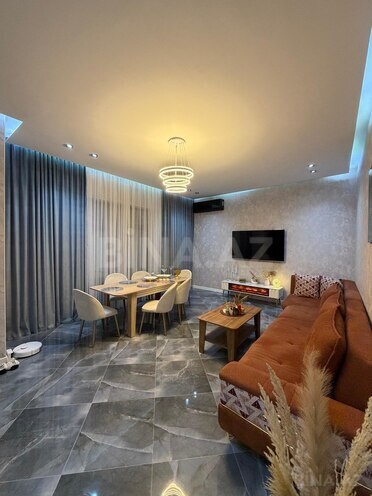 Satılır 4 otaqlı həyət evi/bağ evi 145 m², Mərdəkan q., photo 9 from 22
