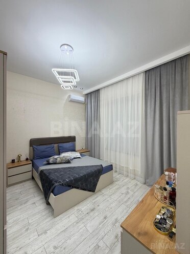 Satılır 4 otaqlı həyət evi/bağ evi 145 m², Mərdəkan q., photo 19 from 22