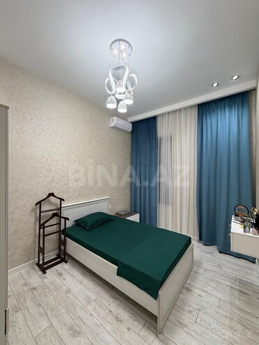 Satılır 4 otaqlı həyət evi/bağ evi 145 m², Mərdəkan q., photo 17 from 22