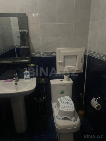 Сдаётся 3-комн. новостройка 125 м², м. Низами, photo 27 from 28