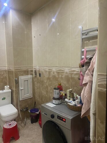 Сдаётся 3-комн. новостройка 125 м², м. Низами, photo 14 from 28