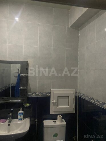 Сдаётся 3-комн. новостройка 125 м², м. Низами, photo 23 from 28