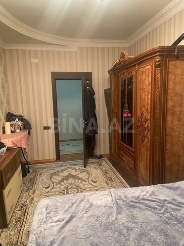 Сдаётся 3-комн. новостройка 125 м², м. Низами, photo 6 from 28
