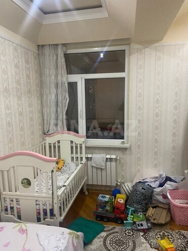 Сдаётся 3-комн. новостройка 125 м², м. Низами, photo 15 from 28
