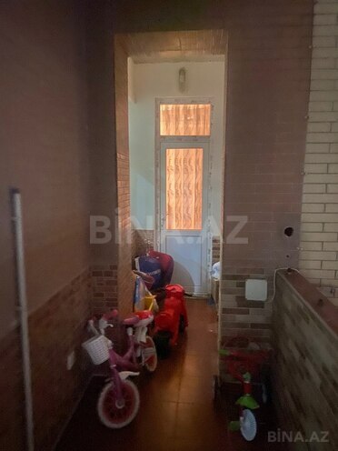 Сдаётся 3-комн. новостройка 125 м², м. Низами, photo 20 from 28