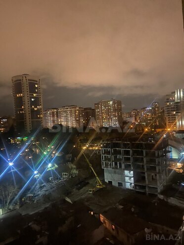 Сдаётся 3-комн. новостройка 125 м², м. Низами, photo 24 from 28