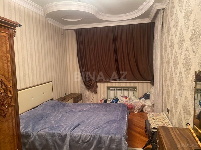 Сдаётся 3-комн. новостройка 125 м², м. Низами, photo 7 from 28