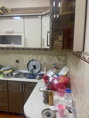 Сдаётся 3-комн. новостройка 125 м², м. Низами, photo 17 from 28