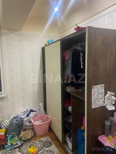 Сдаётся 3-комн. новостройка 125 м², м. Низами, photo 18 from 28