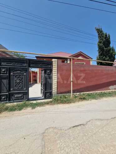 Satılır 4 otaqlı həyət evi/bağ evi 121 m², Zabrat q., photo 6 from 16