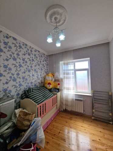 Satılır 4 otaqlı həyət evi/bağ evi 121 m², Zabrat q., photo 11 from 16