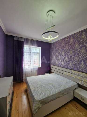 Satılır 4 otaqlı həyət evi/bağ evi 121 m², Zabrat q., photo 15 from 16