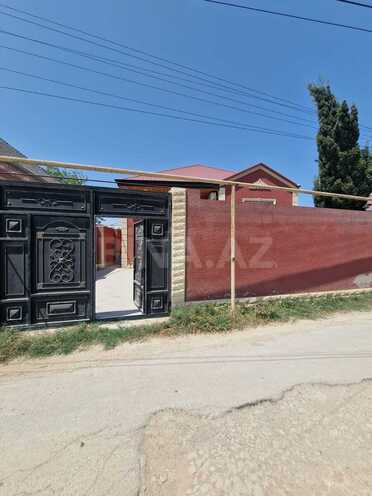 Satılır 4 otaqlı həyət evi/bağ evi 121 m², Zabrat q., photo 3 from 16