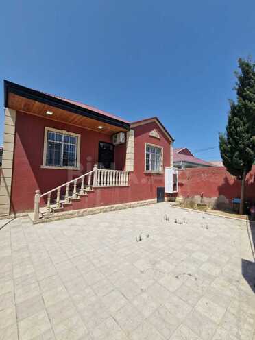 Satılır 4 otaqlı həyət evi/bağ evi 121 m², Zabrat q., photo 8 from 16