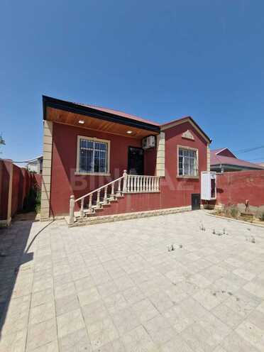 Satılır 4 otaqlı həyət evi/bağ evi 121 m², Zabrat q., photo 4 from 16