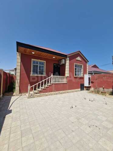 Satılır 4 otaqlı həyət evi/bağ evi 121 m², Zabrat q., photo 5 from 16