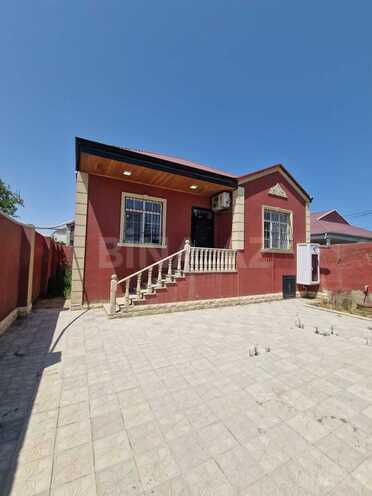 Satılır 4 otaqlı həyət evi/bağ evi 121 m², Zabrat q., photo 9 from 16