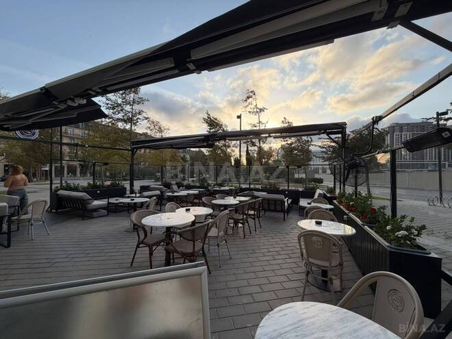 İcarəyə verilir  obyekt 200 m², Ağ şəhər q., photo 14 from 15