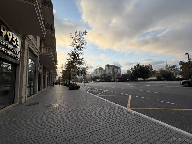 İcarəyə verilir  obyekt 200 m², Ağ şəhər q., photo 1 from 15