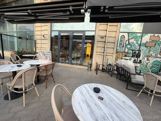 İcarəyə verilir  obyekt 200 m², Ağ şəhər q., photo 12 from 15