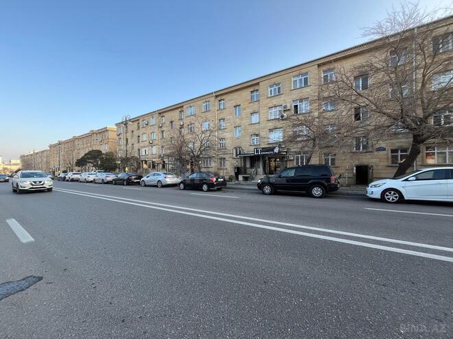 Satılır 3 otaqlı köhnə tikili 50 m², Gənclik m., photo 16 from 22