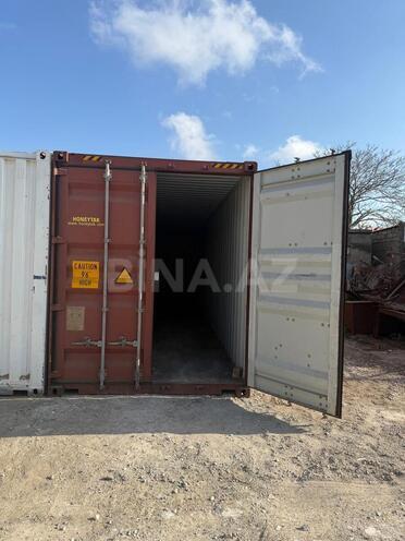 İcarəyə verilir  obyekt 28 m², Keşlə q., photo 1 from 10