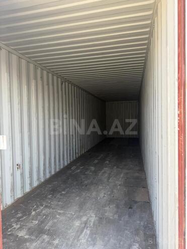 İcarəyə verilir  obyekt 28 m², Keşlə q., photo 6 from 10
