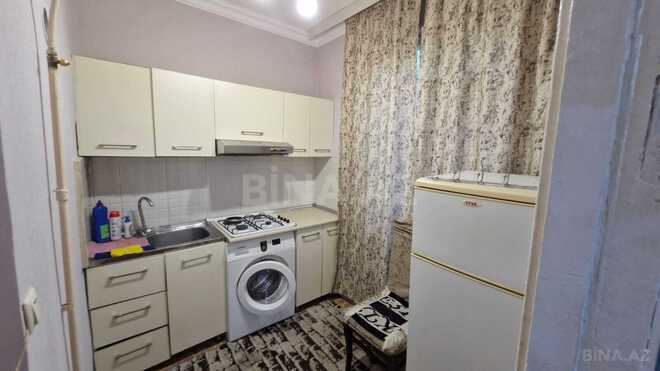 Satılır 2 otaqlı köhnə tikili 50 m², Memar Əcəmi m., photo 7 from 11