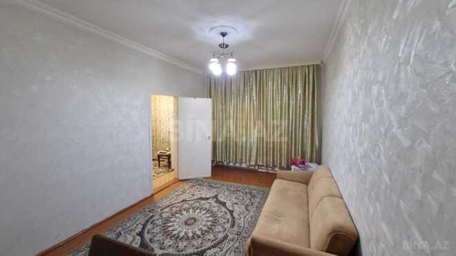 Satılır 2 otaqlı köhnə tikili 50 m², Memar Əcəmi m., photo 3 from 11