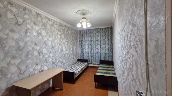 Satılır 2 otaqlı köhnə tikili 50 m², Memar Əcəmi m., photo 5 from 11