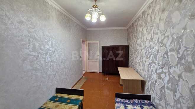 Satılır 2 otaqlı köhnə tikili 50 m², Memar Əcəmi m., photo 6 from 11