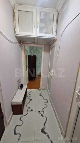 Satılır 2 otaqlı köhnə tikili 50 m², Memar Əcəmi m., photo 8 from 11