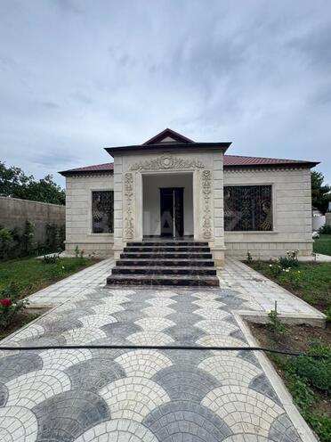 Продается 3-комн. дом/дача 150 м², пос. Маштаги, photo 1 from 16