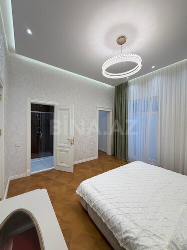 Satılır 4 otaqlı həyət evi/bağ evi 195 m², Mərdəkan q., photo 21 from 24