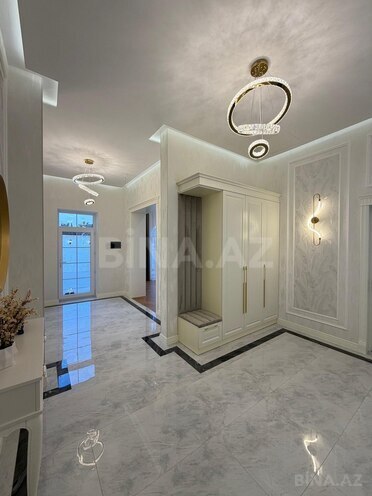 Satılır 4 otaqlı həyət evi/bağ evi 195 m², Mərdəkan q., photo 11 from 24
