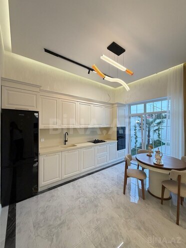 Satılır 4 otaqlı həyət evi/bağ evi 195 m², Mərdəkan q., photo 15 from 24