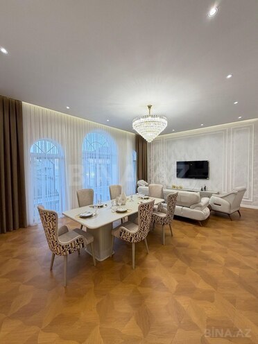 Satılır 4 otaqlı həyət evi/bağ evi 195 m², Mərdəkan q., photo 12 from 24
