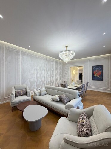 Satılır 4 otaqlı həyət evi/bağ evi 195 m², Mərdəkan q., photo 13 from 24