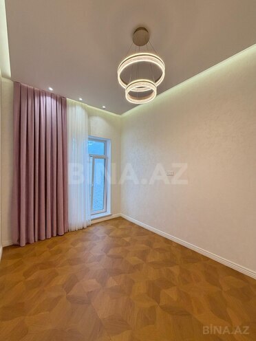 Satılır 4 otaqlı həyət evi/bağ evi 195 m², Mərdəkan q., photo 17 from 24