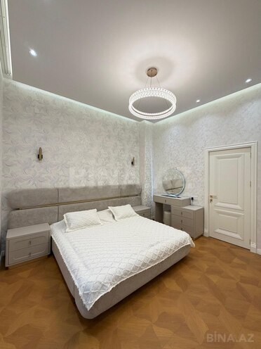 Satılır 4 otaqlı həyət evi/bağ evi 195 m², Mərdəkan q., photo 20 from 24